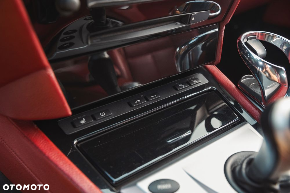 BMW M6 Cabrio - 18