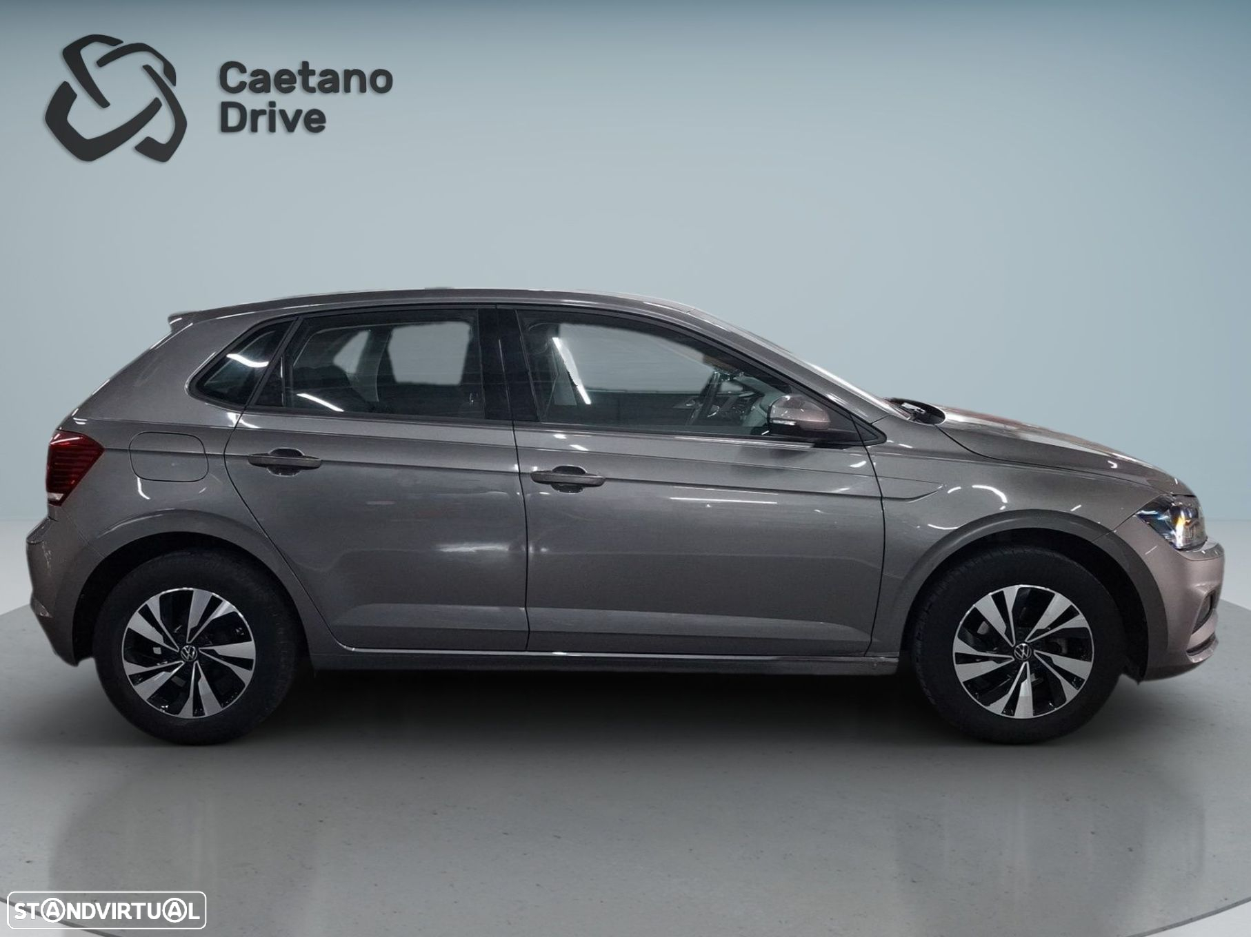 VW Polo 1.0 Confortline - 9