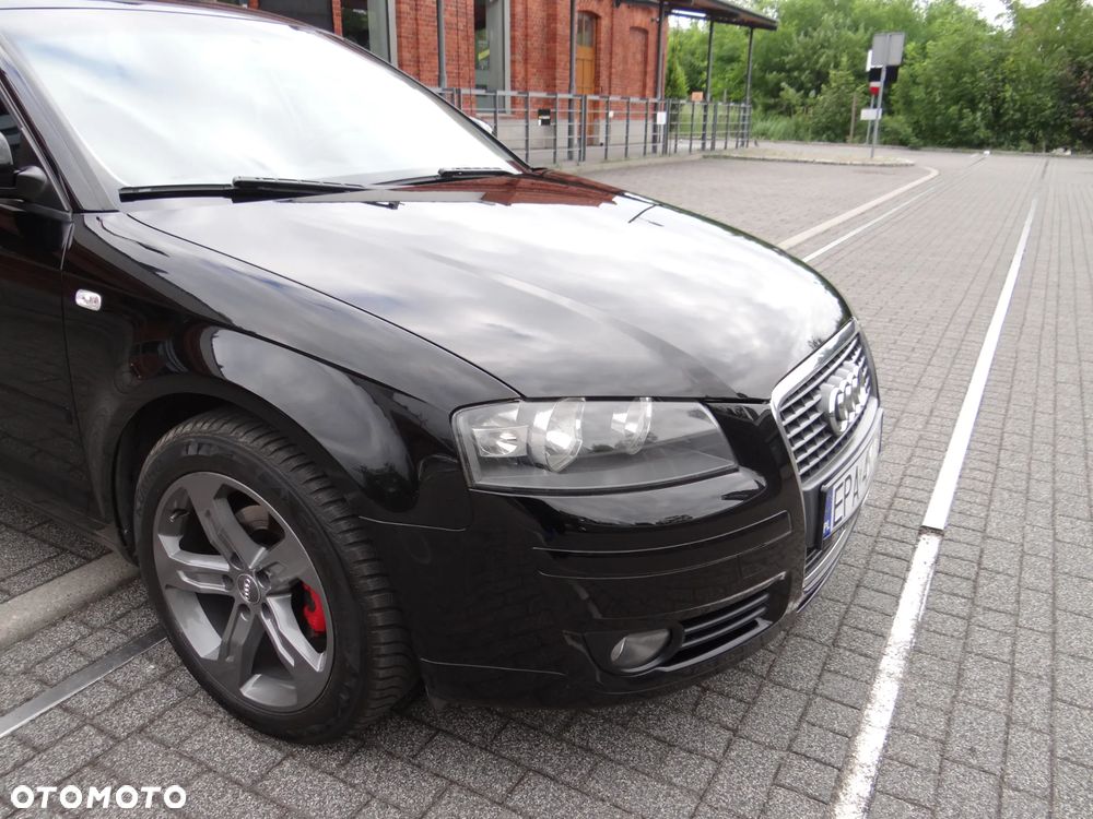 Audi A3 Sportback 1.6 Limited Edition - 15