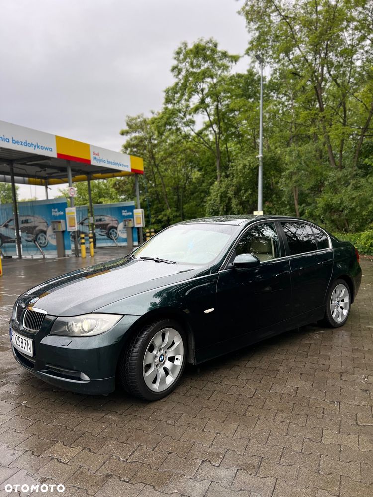 BMW Seria 3 - 9