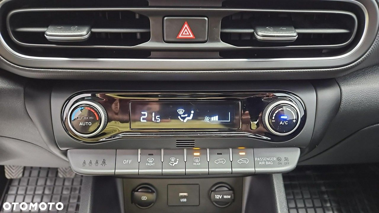 Hyundai Kona 1.0 T-GDI Modern - 19