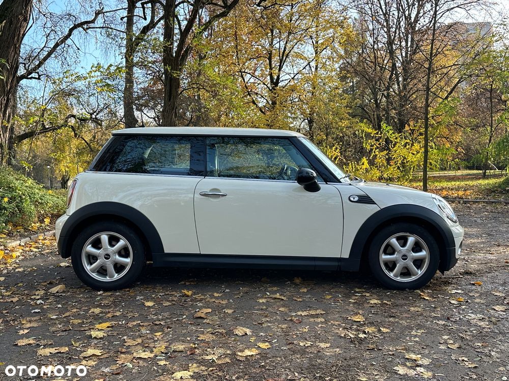 MINI ONE Standard - 4