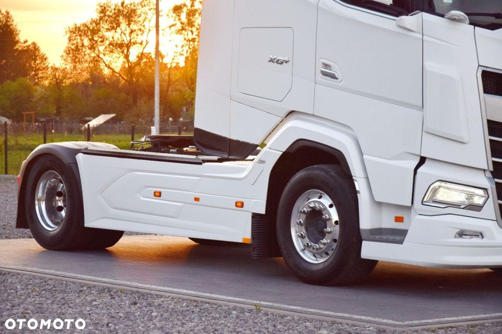 DAF XG+ 530 EVO Standard - 24