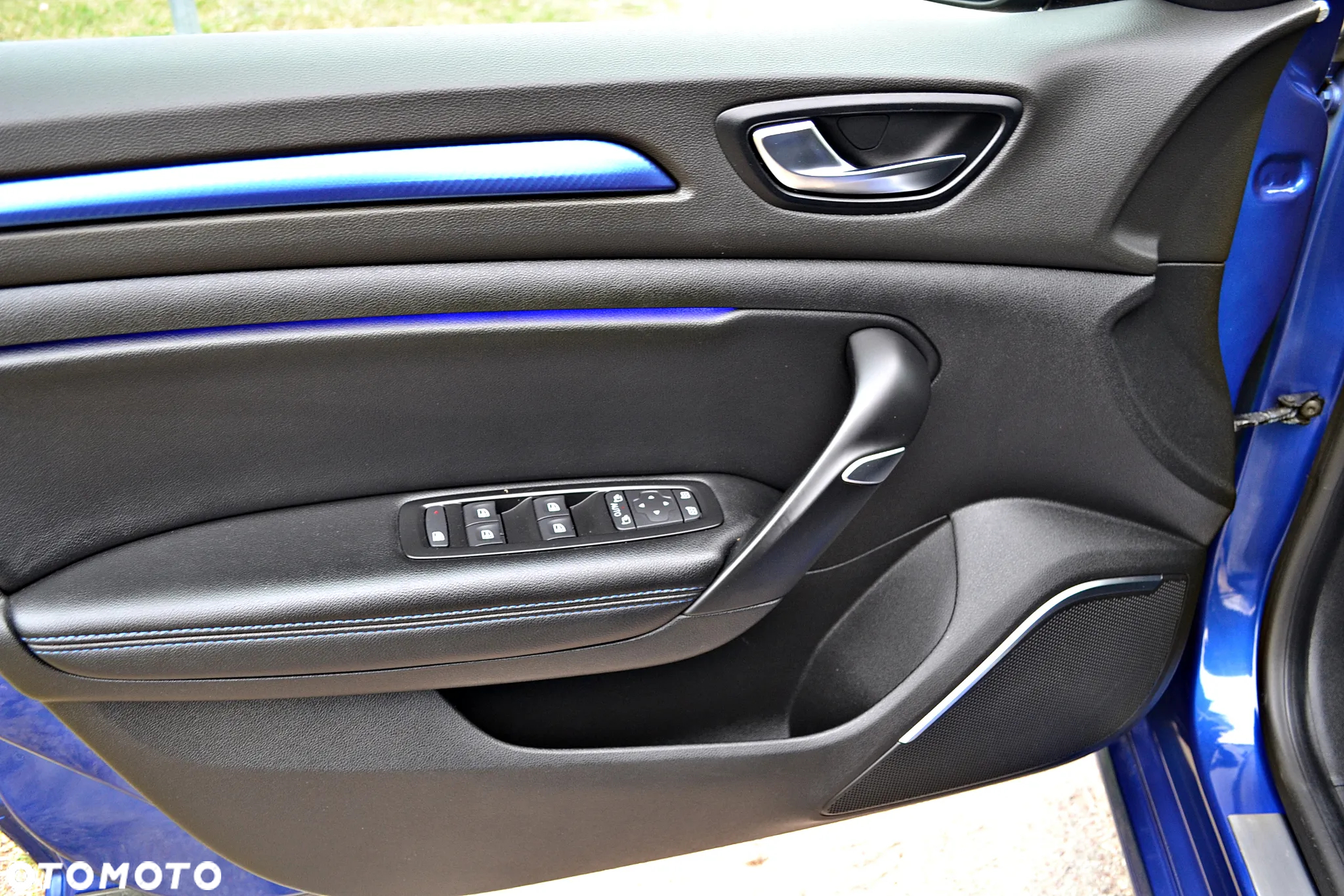 Renault Megane Grandtour ENERGY dCi 165 EDC GT LINE - 25