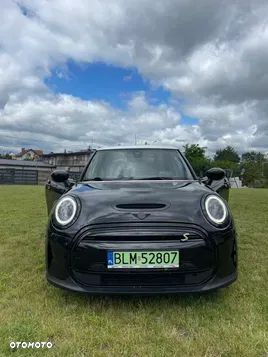 MINI Cooper SE Essential Trim - 2