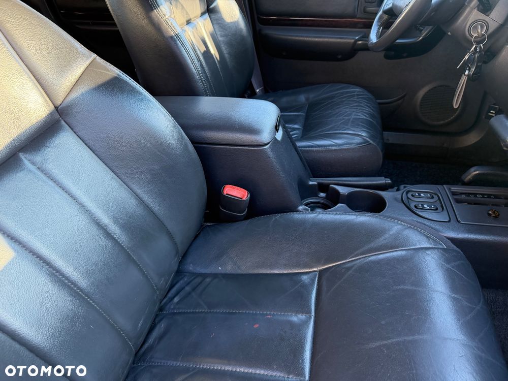 Jeep Cherokee 4.0 Limited - 13