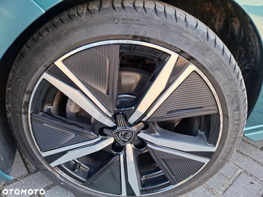 Peugeot 308 1.5 BlueHDi GT S&S EAT8 - 9