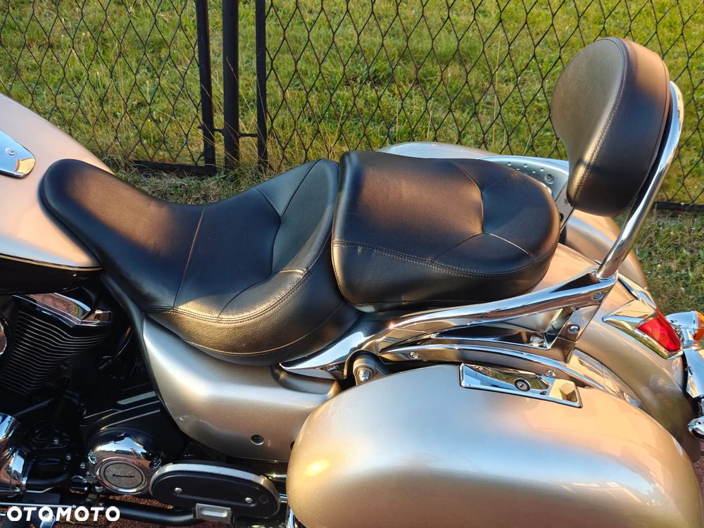 Kawasaki Vulcan - 17
