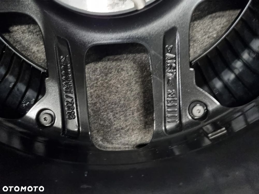 Alufelga Mini Cooper Electric 17 cali 5x112 1 szt.  6889171 - 6