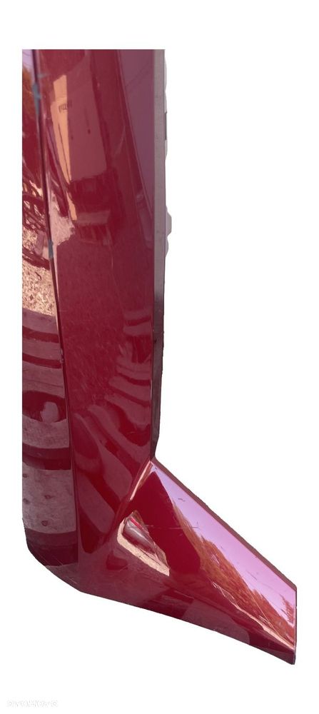 LPA384 BMW 5 G60 G61 2023- LISTWA PROGOWA OSŁONA PROGU LEWA 8084965 - 10