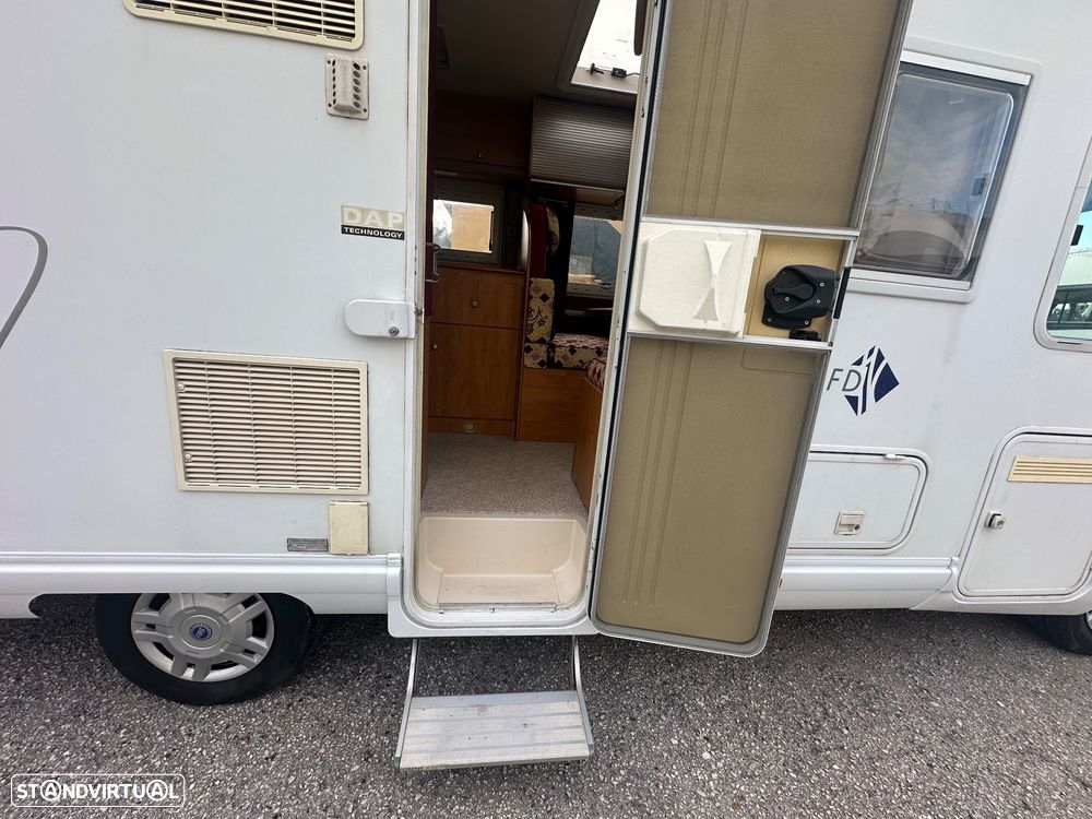 Bavaria I70 i7FD - 7