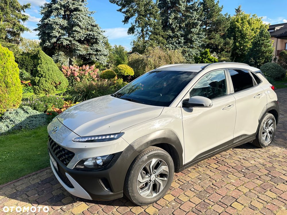 Hyundai Kona - 12