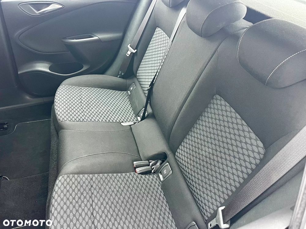 Opel Astra 1.4 Turbo Dynamic - 6