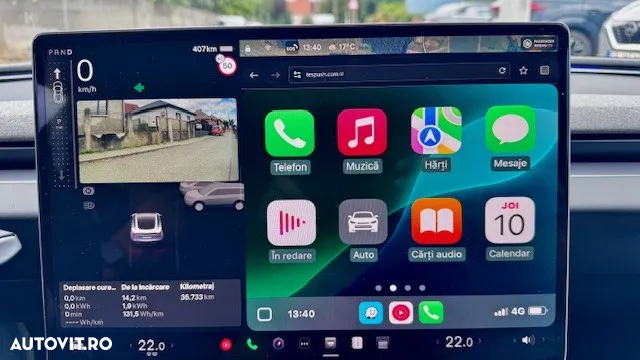 Tesla Model 3 Standard - 8