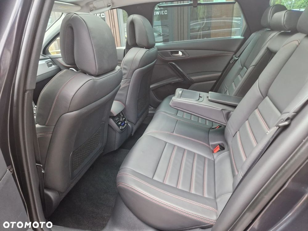 Peugeot 508 SW BlueHDi 180 EAT6 Stop&Start GT - 5