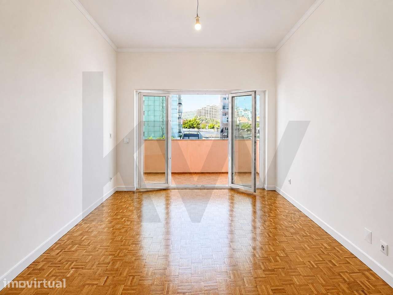 Apartamento T1 | Avenidas Novas - Edifício América - Grande imagem: 2/29
