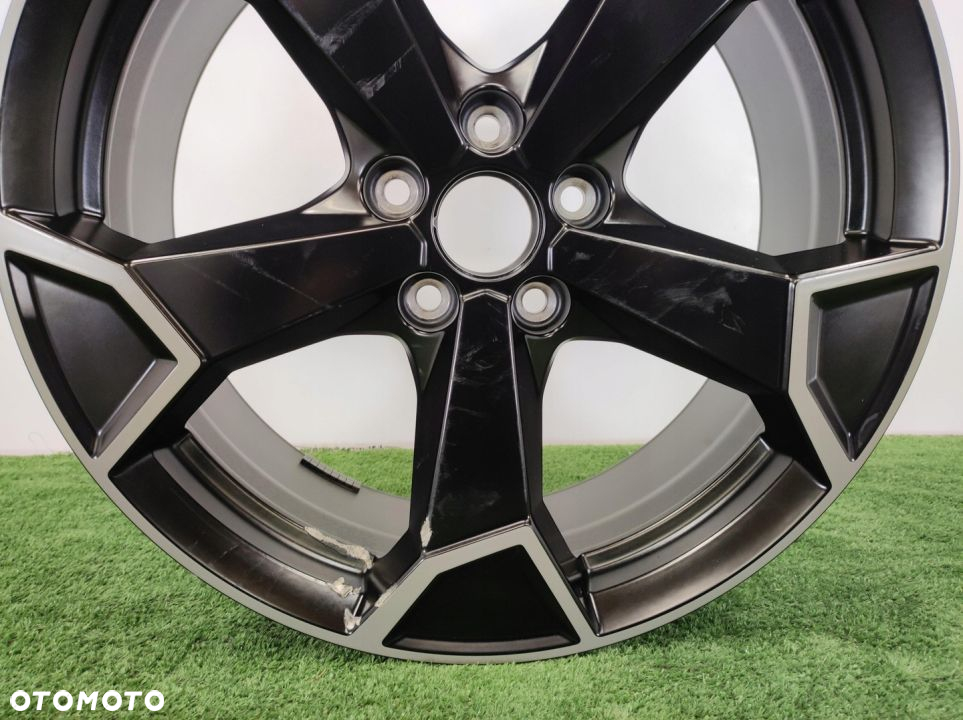 FELGA AUDI Q3 83A 7 x 19 ET43 83A071499 - 3