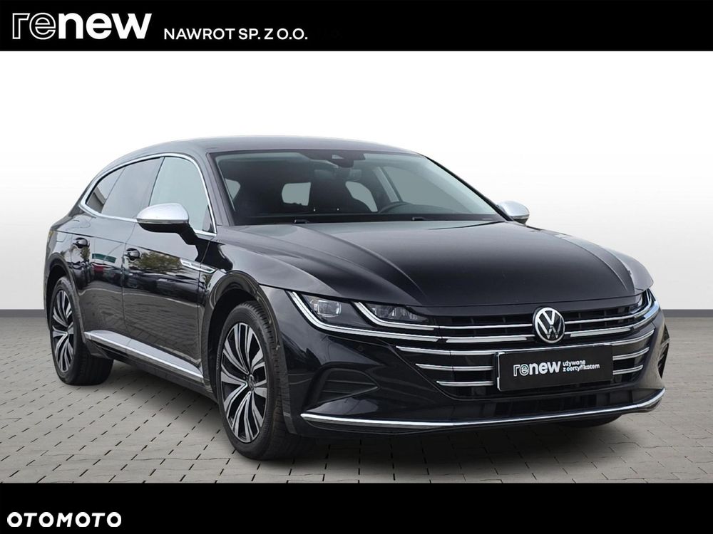 Volkswagen Arteon 2.0 TDI Elegance DSG - 7