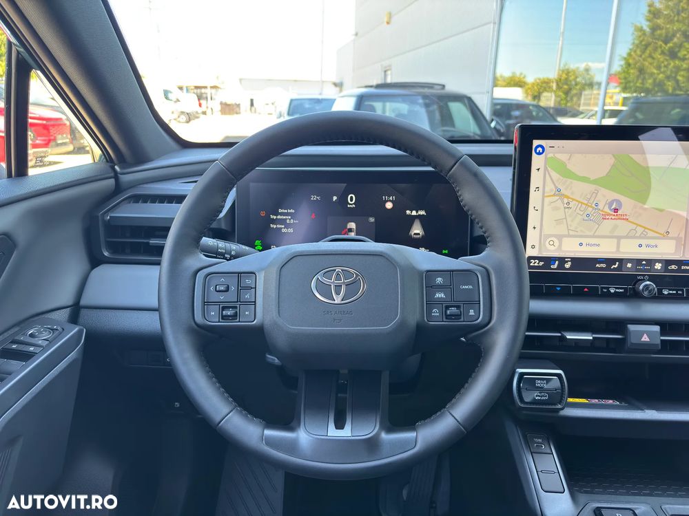 Toyota RAV4 2.5 PHEV AWD Style - 17
