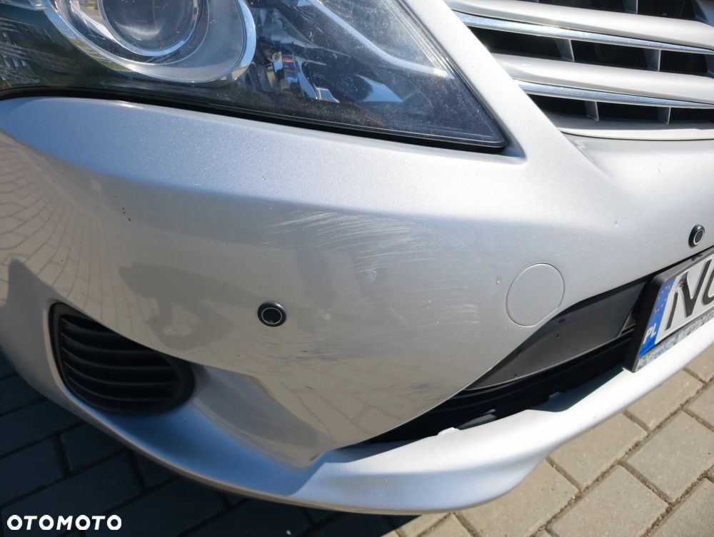 Toyota Avensis 1.8 Active MS - 24