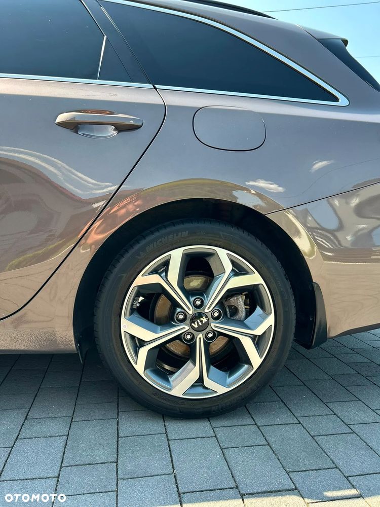Kia Ceed 1.4 T-GDI L Business Line - 9