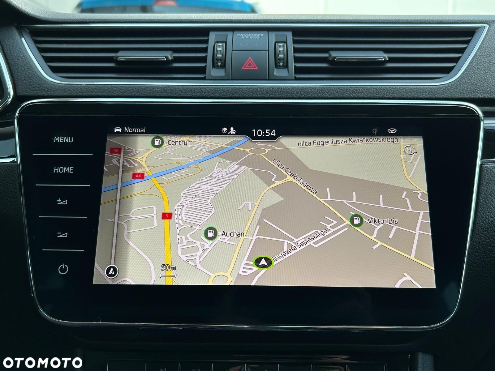 Skoda Superb - 29