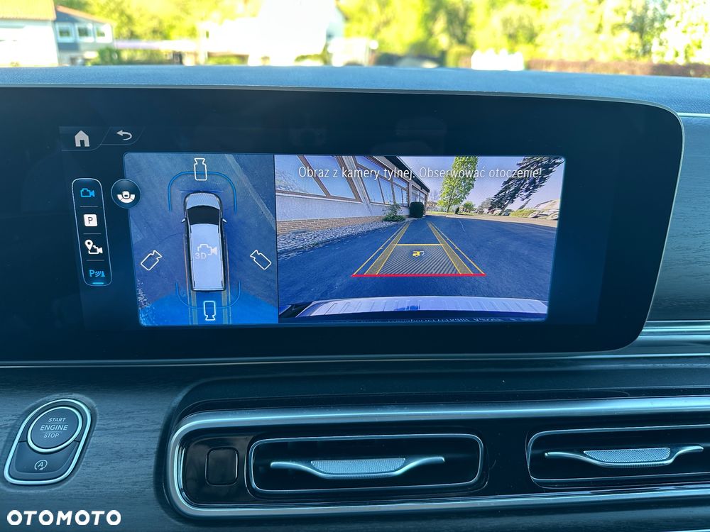 Mercedes-Benz Klasa V 300 d extralang 9G-TRONIC Avantgarde - 20