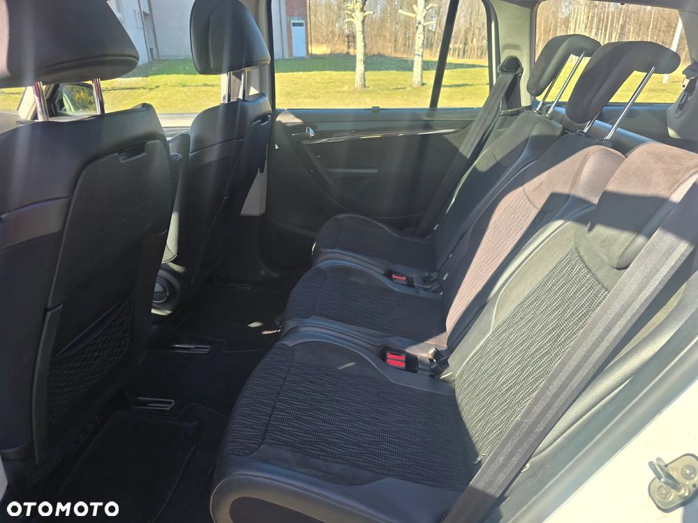 Citroën C4 Picasso BlueHDi 120 EAT6 Exclusive - 17