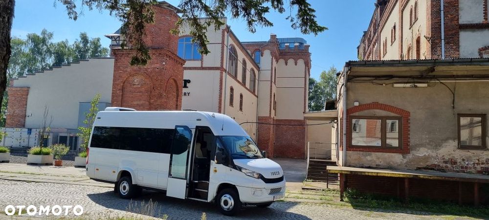 Iveco Daily Tourys A60C17 - 19