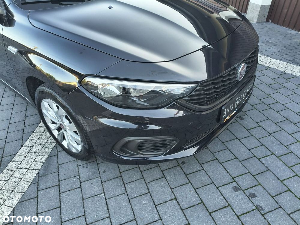 Fiat Tipo 1.4 16v Street - 26