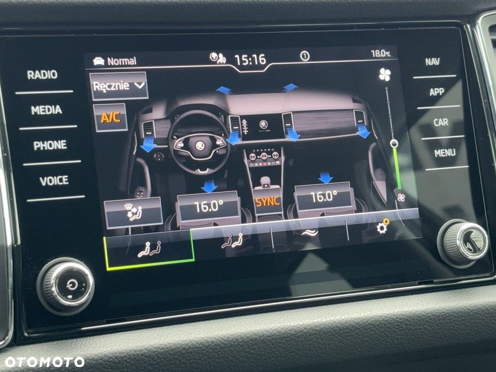 Skoda Kodiaq 2.0 TDI 4x2 Style DSG - 30