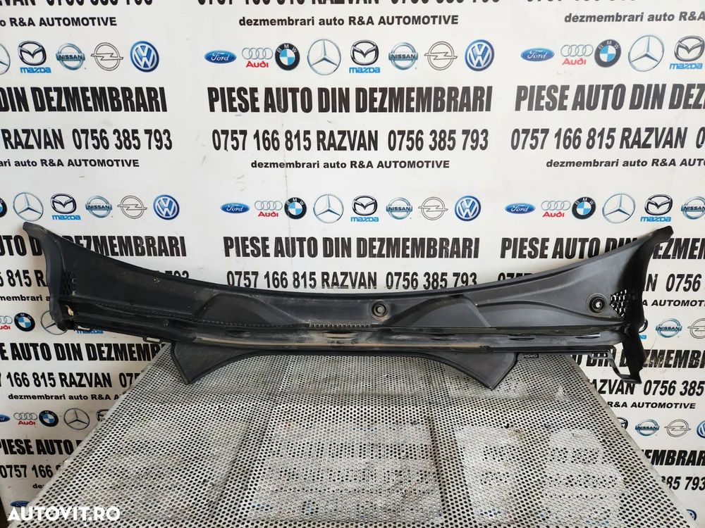 Grila Stergatoare Bmw M2 M3 M4 G20 G21 G42 G82 G80 G83 G28 Volan Stanga Cod  Dezmembrez Bmw G42 M2 - 2