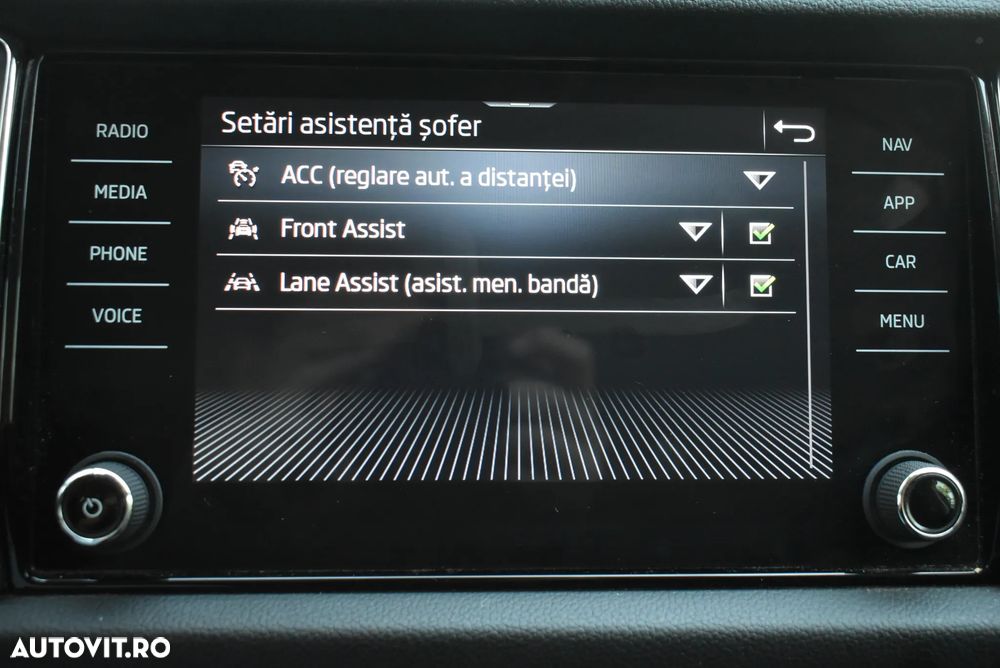 Skoda Kodiaq 2.0 TSI 4X4 DSG Style - 22