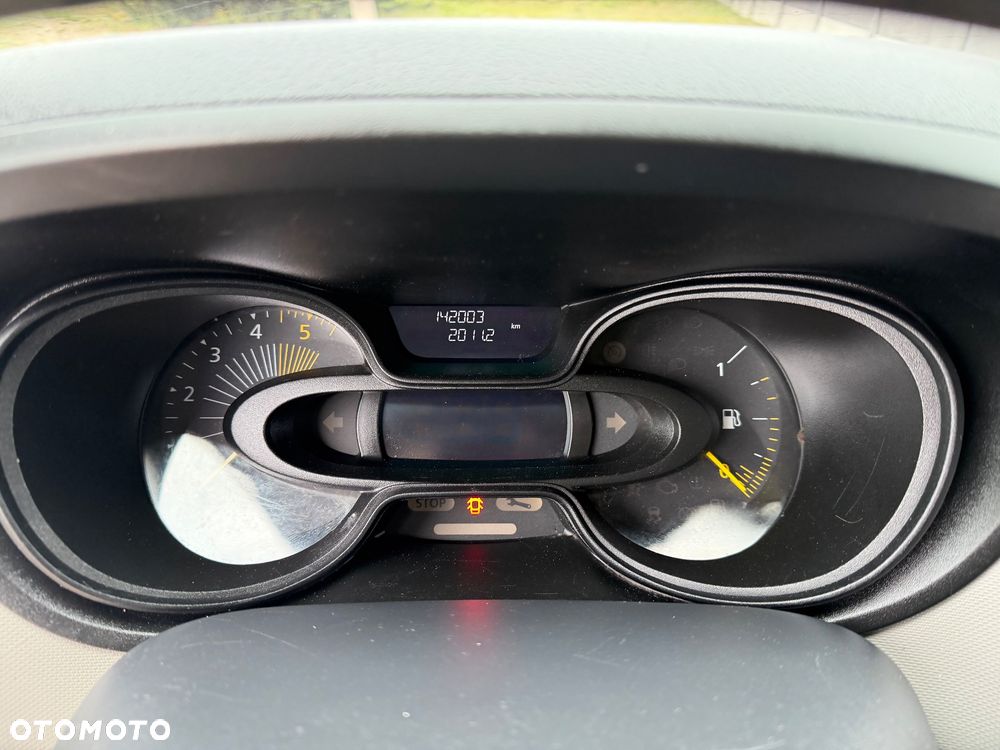 Renault Trafic (ENERGY) Start & Stop Combi Expression - 17