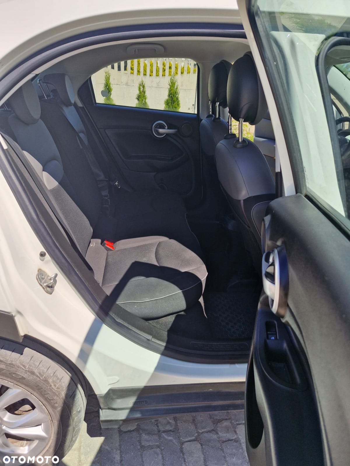 Fiat 500X 1.6 E-Torq Pop Star - 10