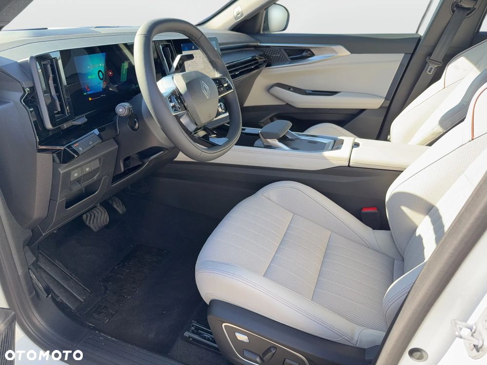 Renault Espace 1.2 E-Tech Full Hybrid 200 Iconic MMT 5os - 17