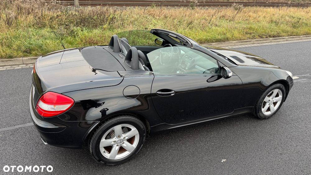 Mercedes-Benz SLK - 32