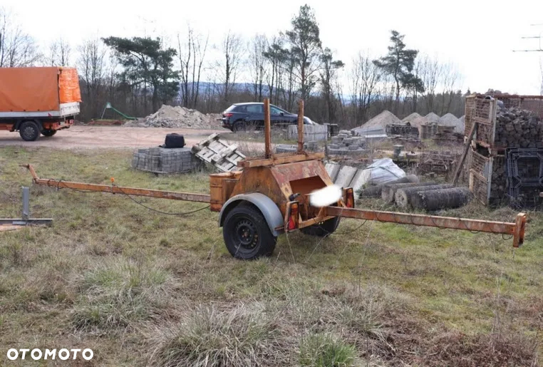 Inny Bartchau Dłużyca do rur stali - 4