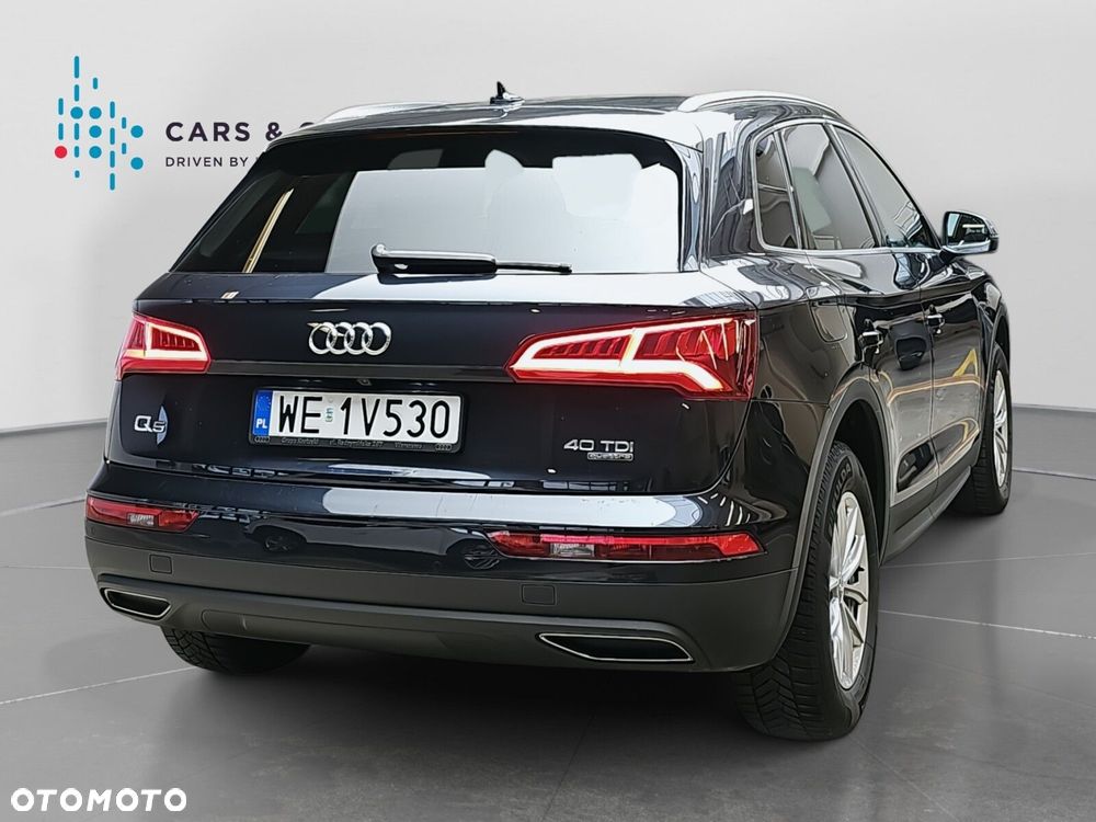 Audi Q5 2.0 TDI Quattro S tronic - 26