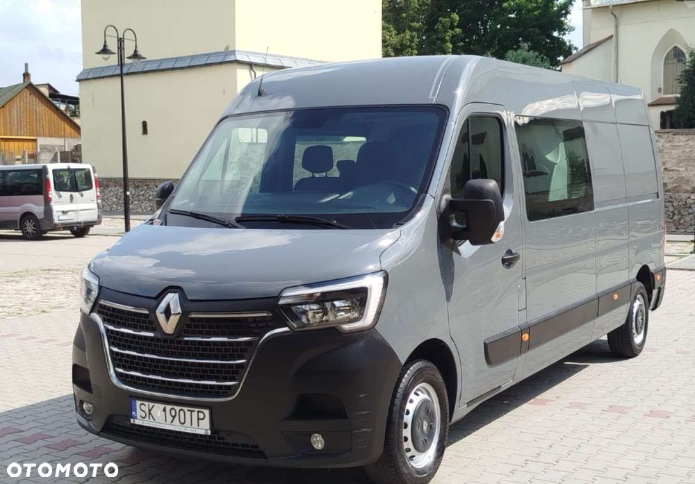 Renault Master - 3