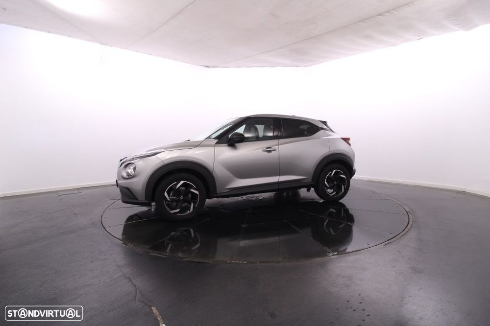 Nissan Juke 1.0 DIG-T N-Connecta NAV. DCT - 3