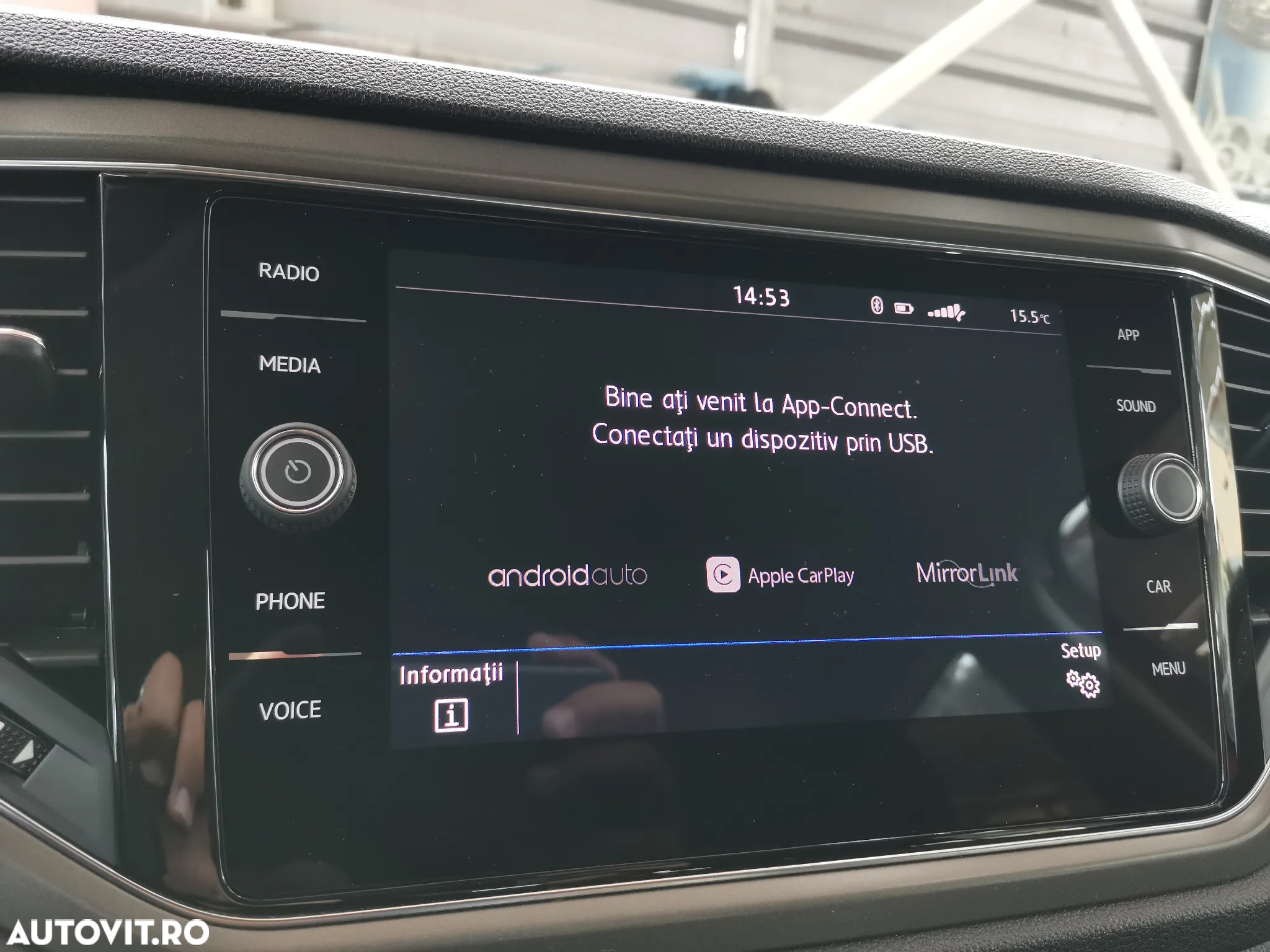Volkswagen T-ROC 2.0 TDI DSG Design - 29