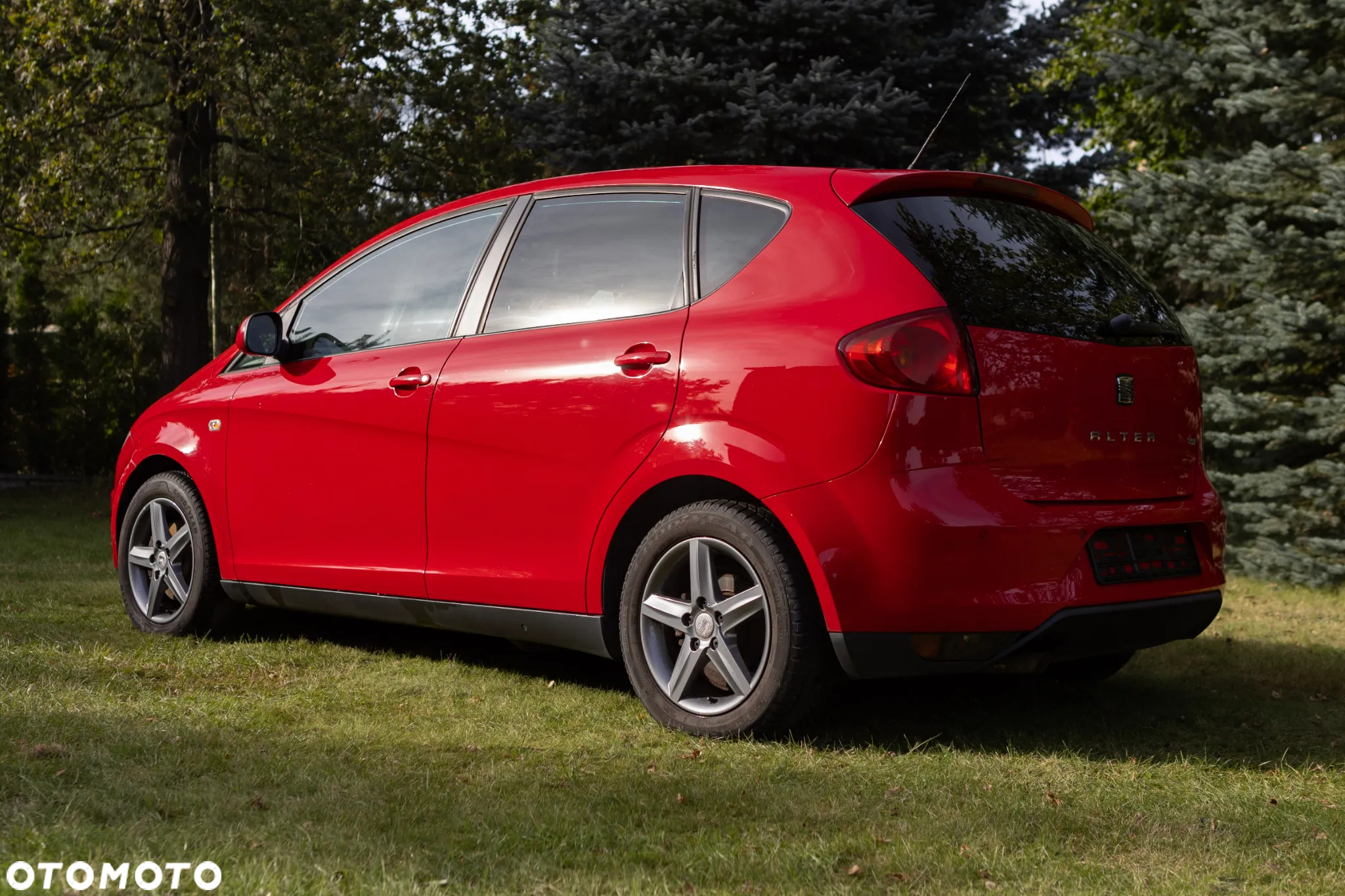 Seat Altea 1.2 TSI Start & Stop 4You - 5