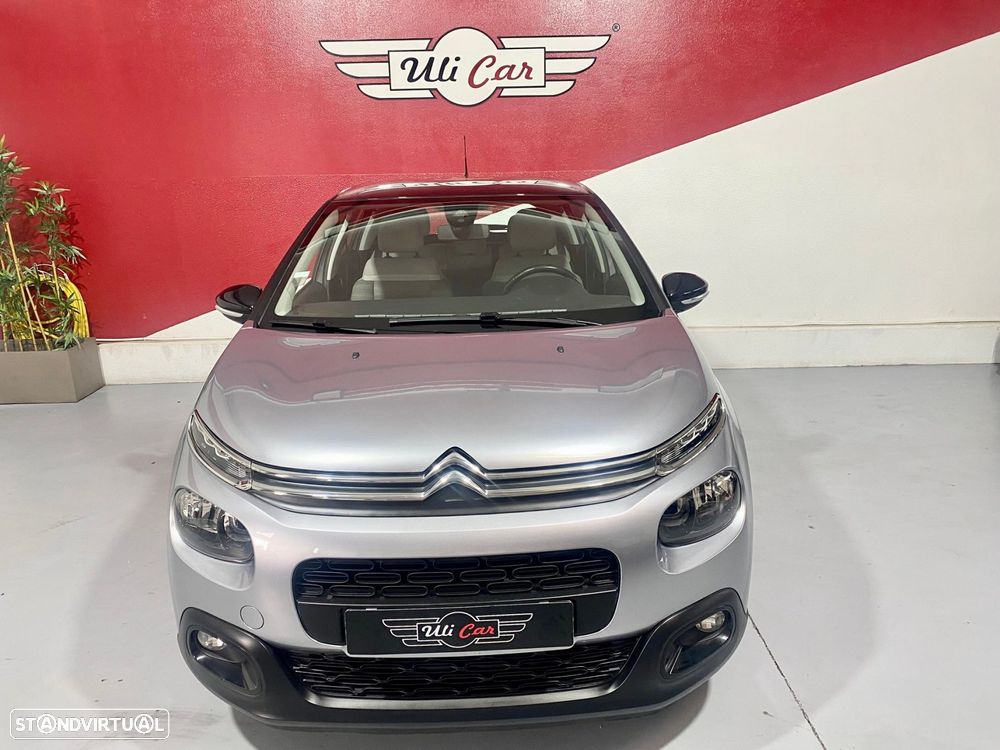 Citroën C3 1.2 PureTech Shine - 12