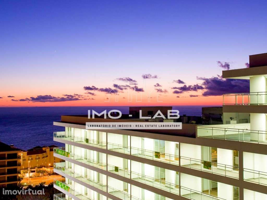 Luxury Flats - Ajuda - Amparo - Funchal - Madeira Island - Grande imagem: 2/29