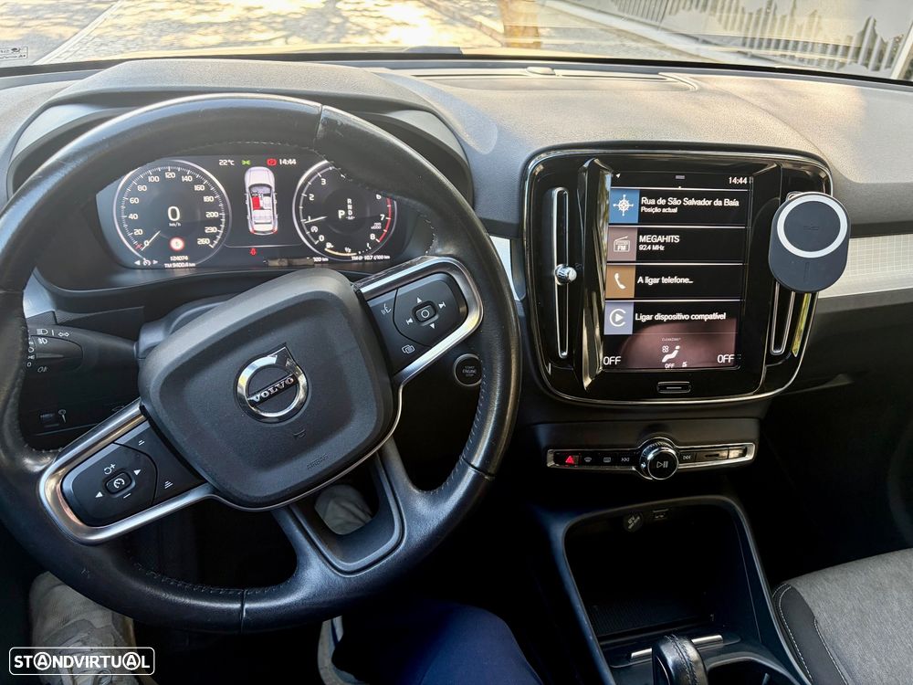Volvo XC 40 - 8
