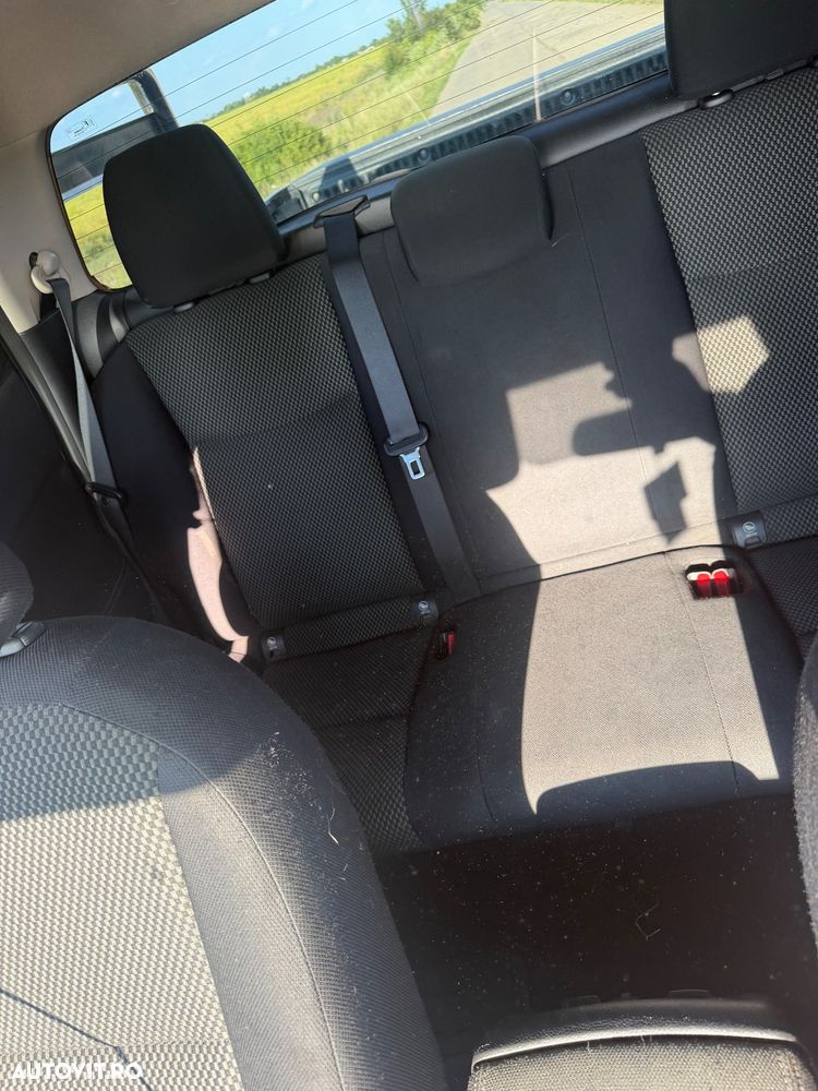 Nissan Navara - 8