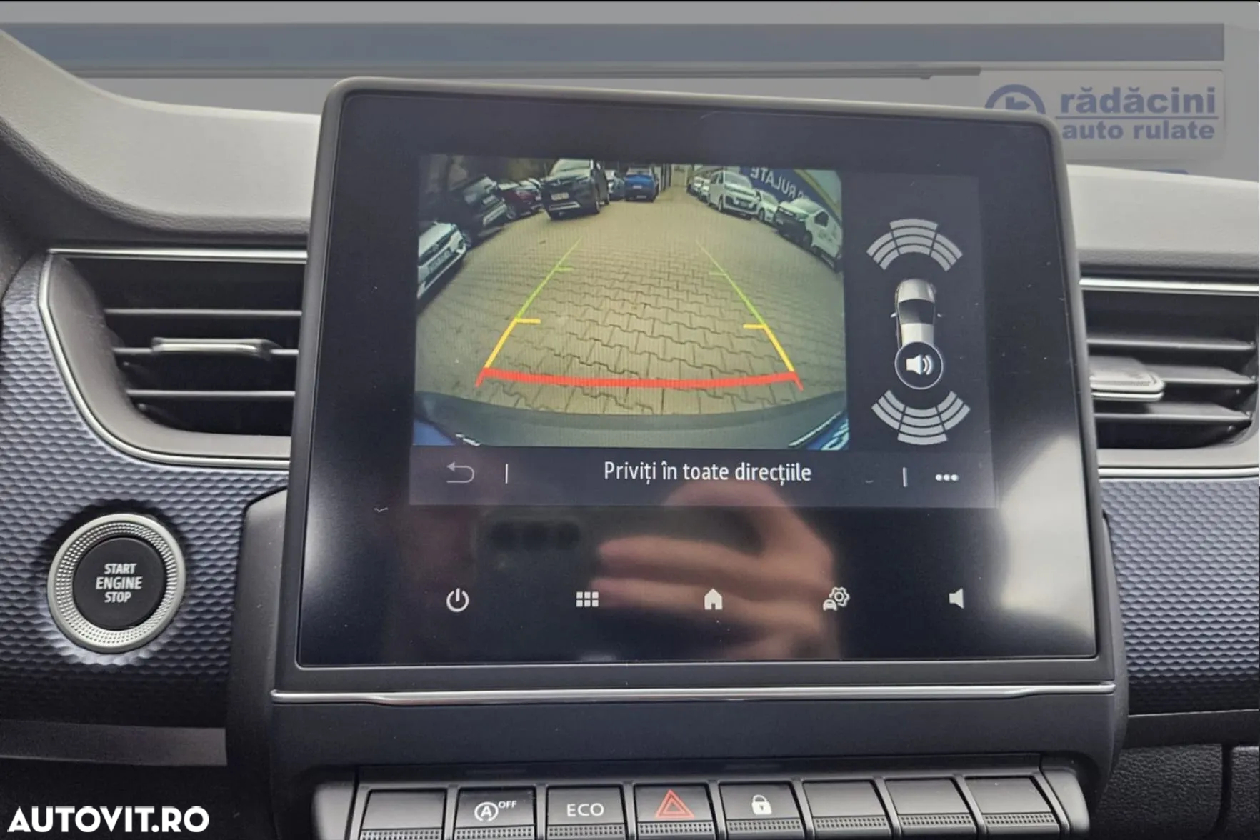 Renault Arkana 140 EDC Zen - 15
