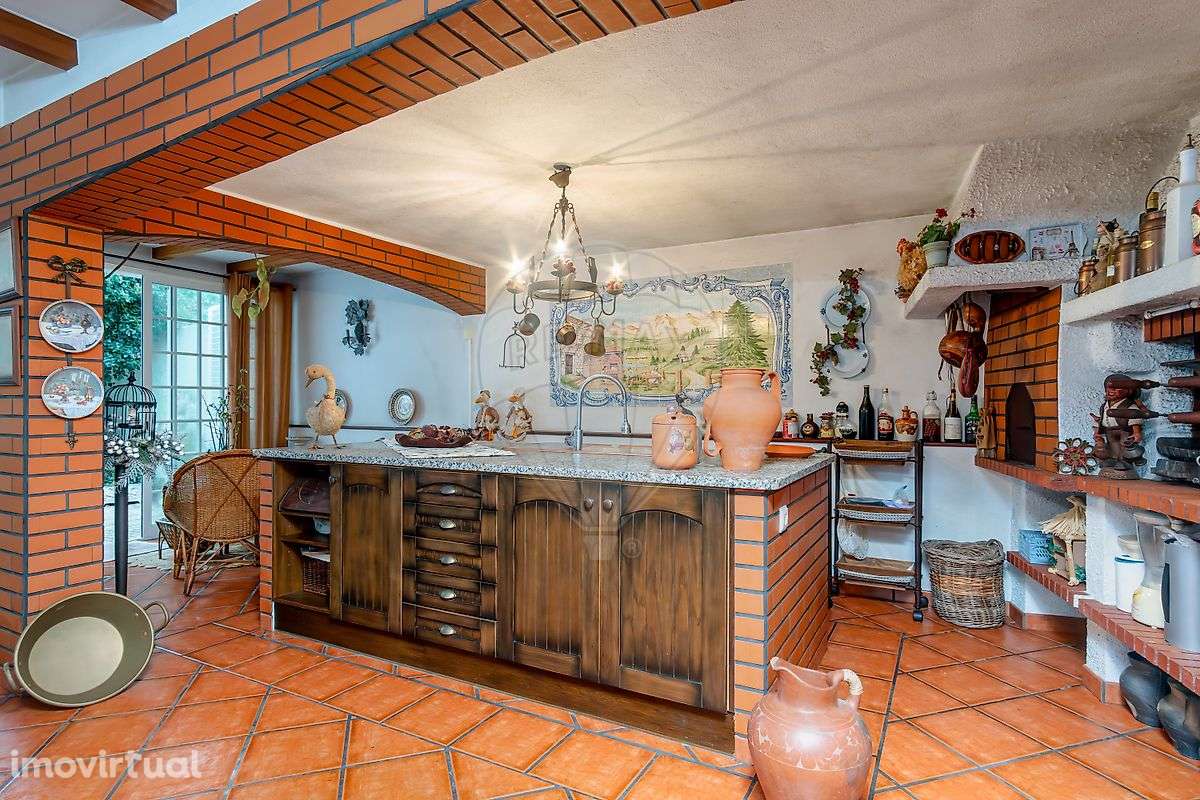 Moradia T4 para venda - Grande imagem: 4/50