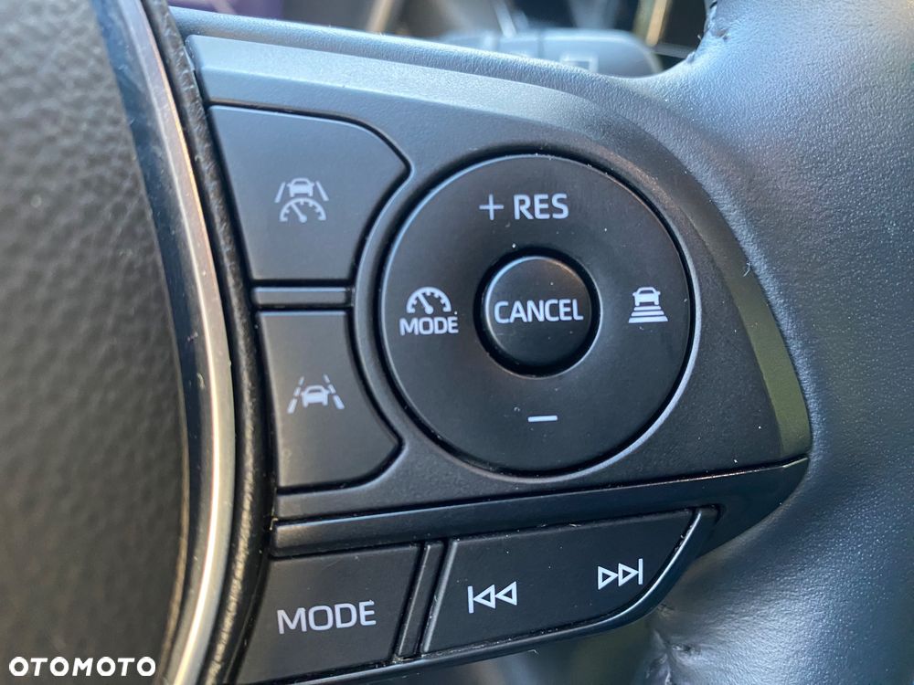 Toyota Corolla 1.8 Hybrid Comfort - 21